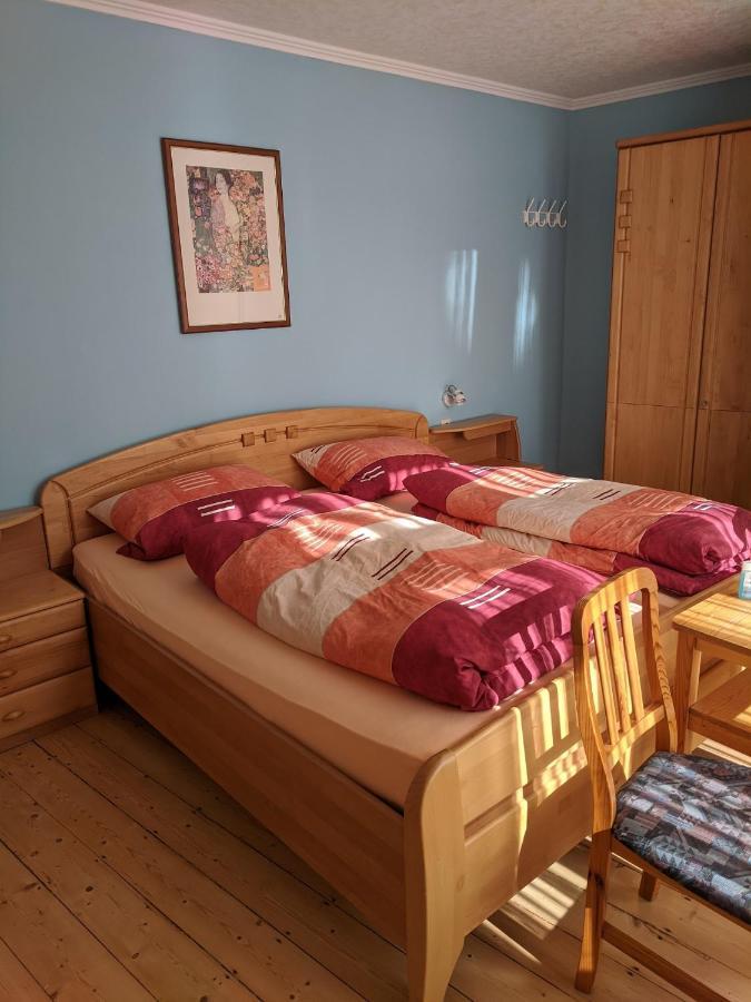 Weingut Pension Hammes-Krueger Ellenz-Poltersdorf Εξωτερικό φωτογραφία